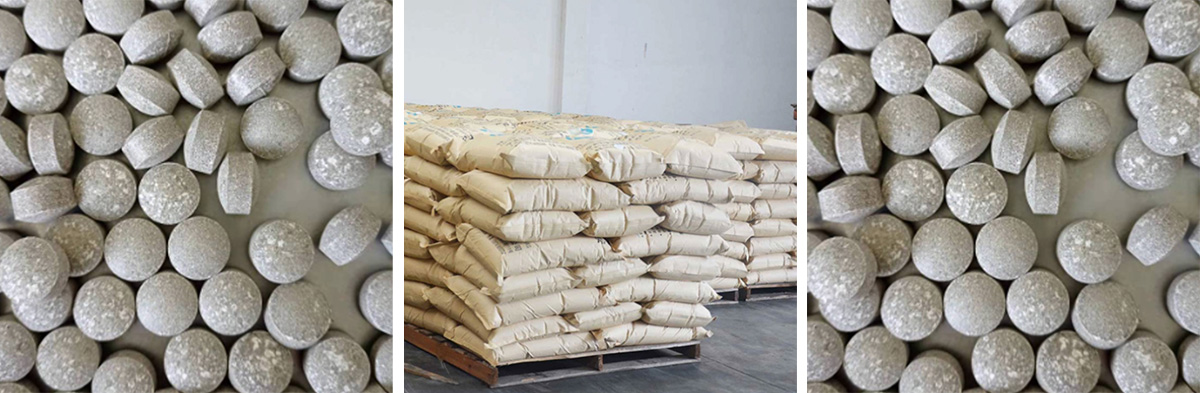 Aluminum Phosphide CAS#20859-73-8 Aluminum Phosphide CAS#20859-73-8