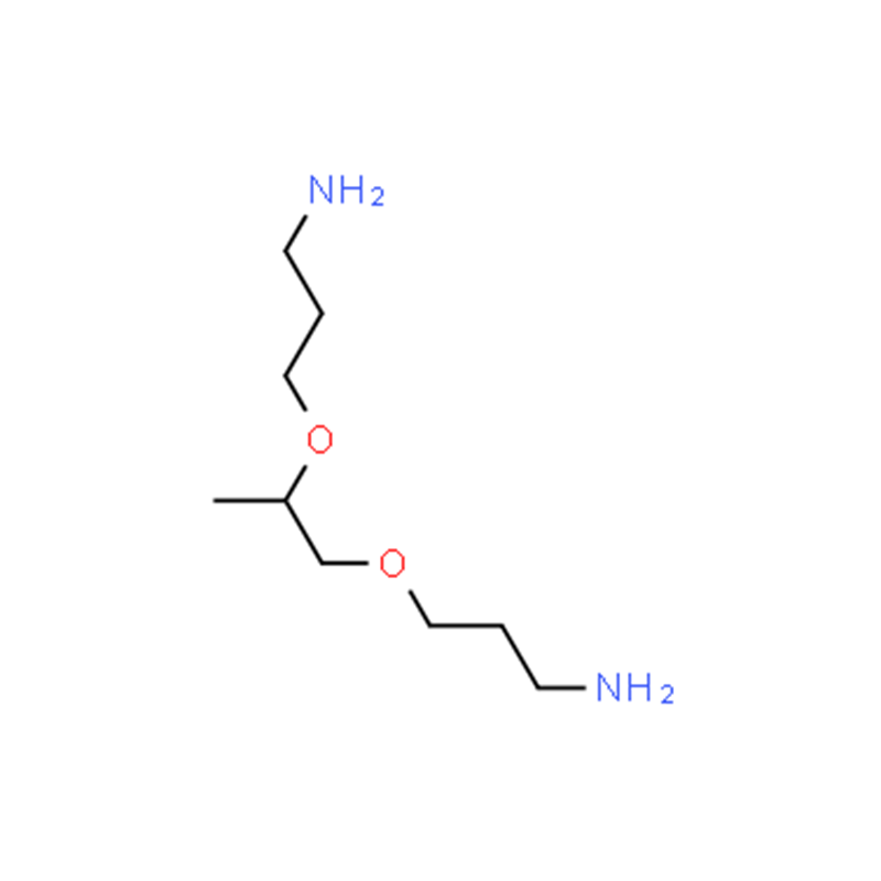 Poly(propylene glycol) bis(2-aminopropyl ether) CAS#9046-10-0 