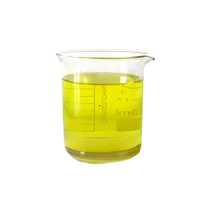 Natriumhypochlorit CAS-Nr. 7681-52-9