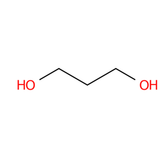 1,3-Пропандиол CAS №504-63-2