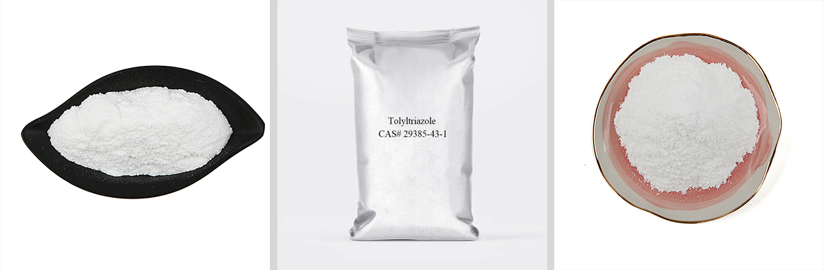 Toliltriazol, CAS#29385-43-1 Toliltriazol, CAS#29385-43-1