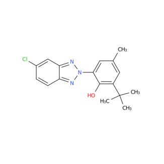 UV Yutuvchi 326 CAS#3896-11-5
