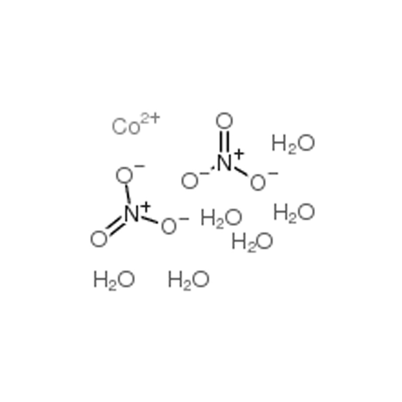 Cobaltous nitrate hexahydrate CAS#10026-22-9