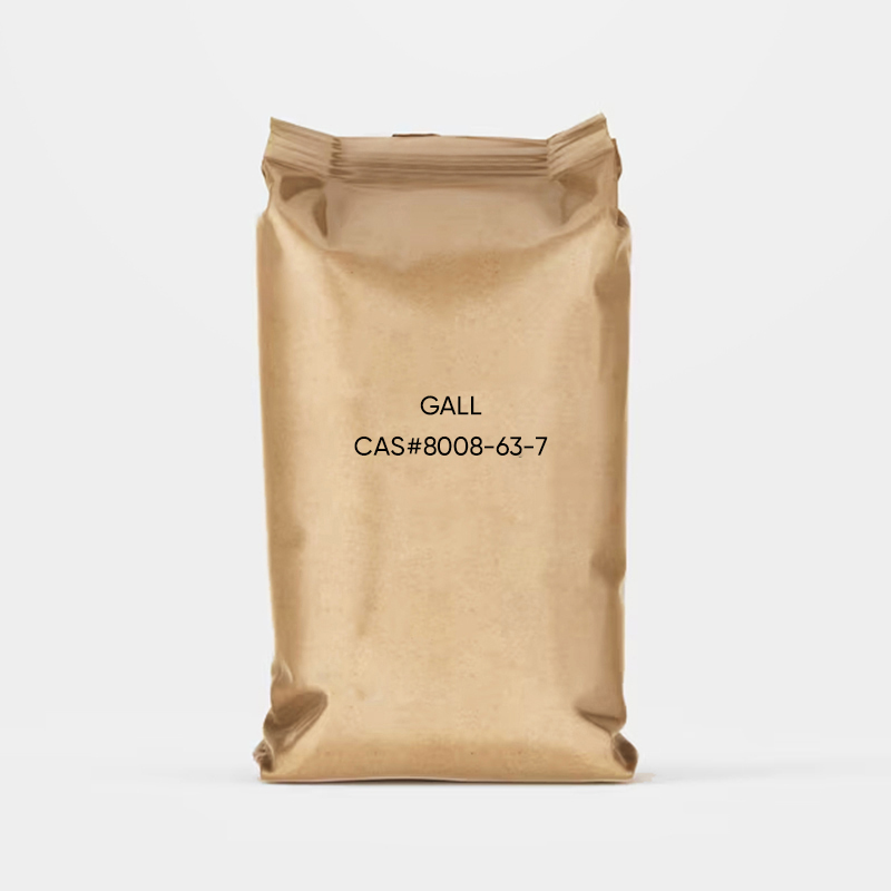 GALL CAS#8008-63-7
