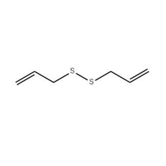 Diallyldisulfide CAS#：2179-57-9