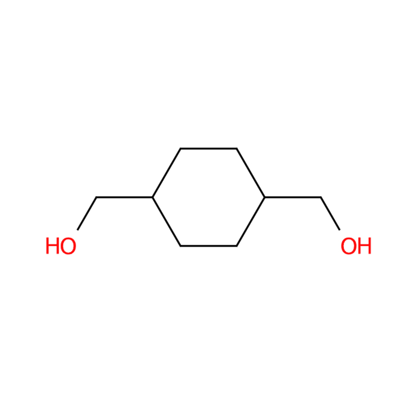 1,4-Cyclohexanedimethanol CAS#105-08-8