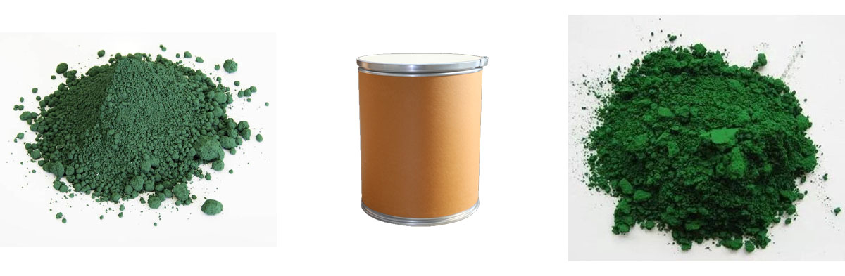 Chromic chloride hexahydrateCAS#10060-12-5 Chromic chloride hexahydrateCAS#10060-12-5