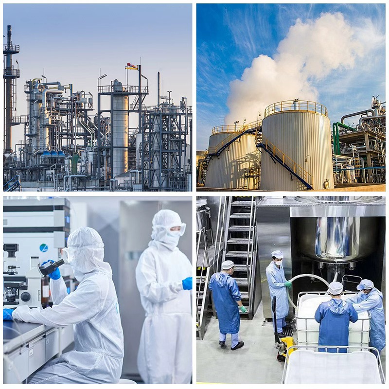 Магний гидроксиді CAS#1309-42-8