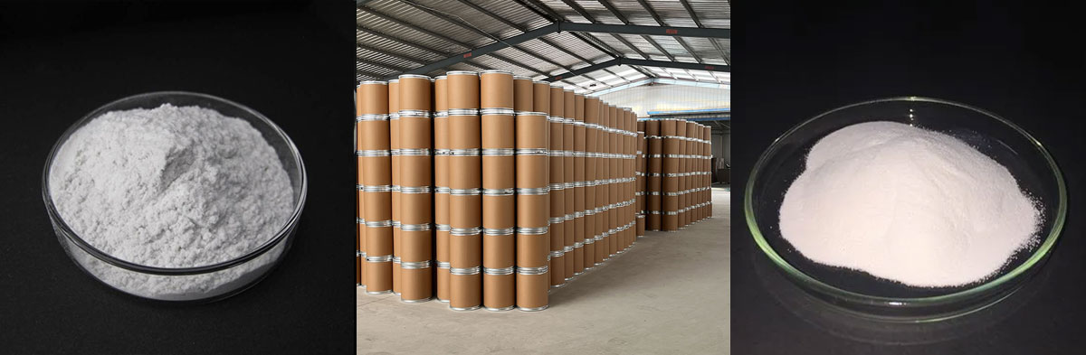 Calciumwolframat CAS-Nr. 7790-75-2