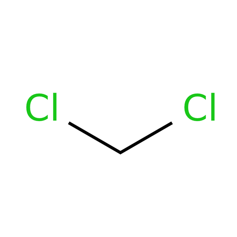 Dichlorométhane CAS#75-09-2