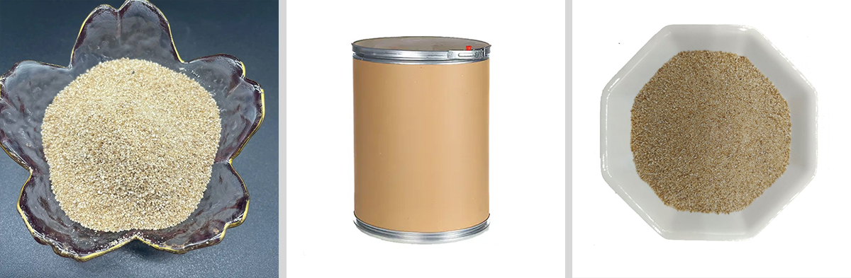 AMMONIY ALGINATI CAS#9005-34-9