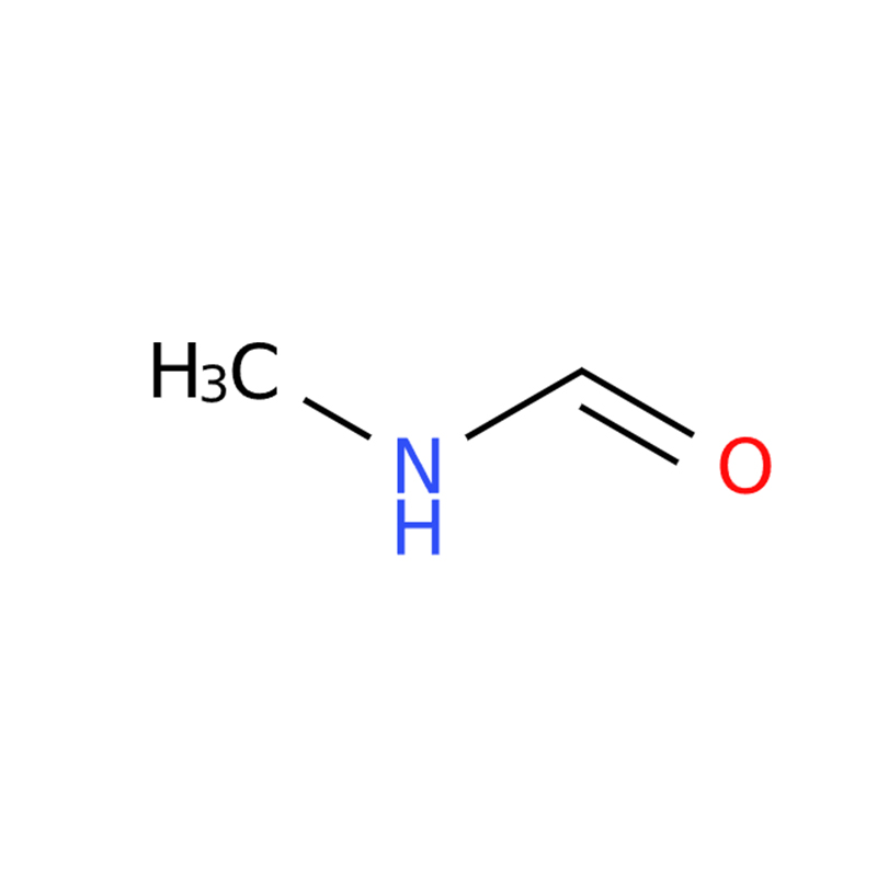 N-Methylformamide CAS#123-39-7
