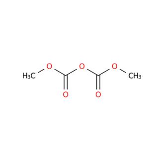 Dimetil dikarbonat CAS#4525-33-1
