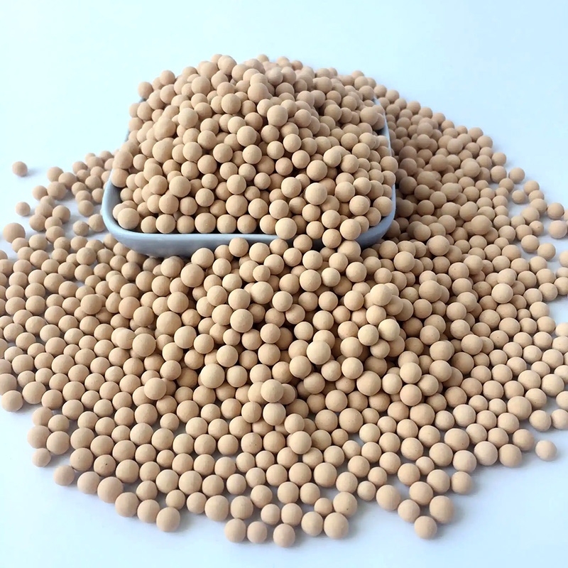 Molecular sieve 3A CAS#308080-99-1