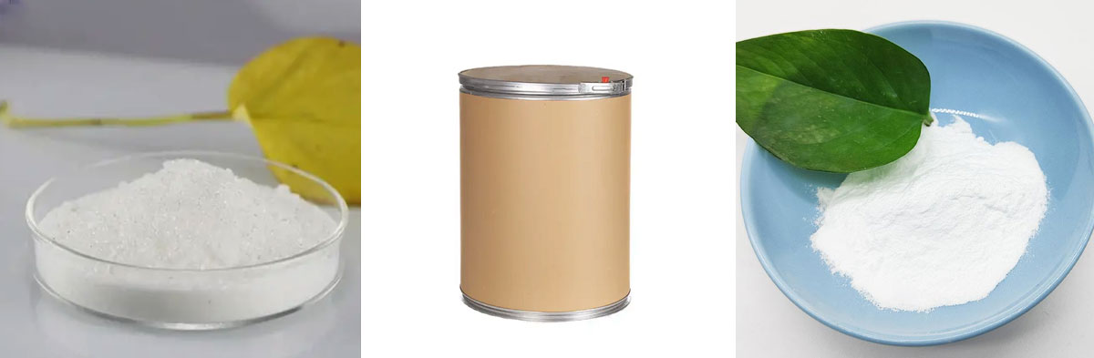 Crospovidone CAS#25249-54-1 Crospovidone CAS#25249-54-1