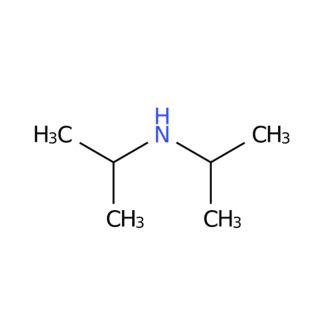 Diisopropylamine CAS#108-18-9