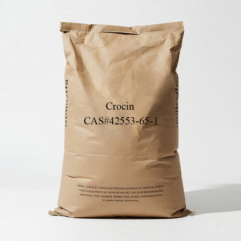 Crocin CAS#42553-65-1