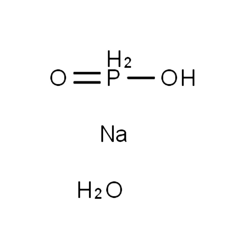 Sodium hypophosphite monohydrate CAS#10039-56-2