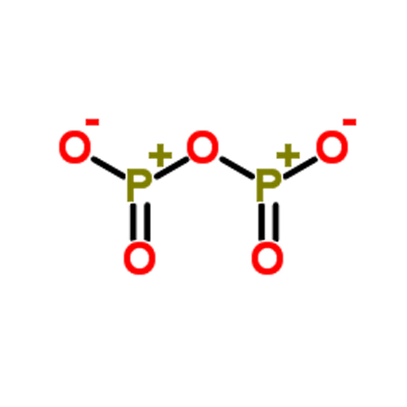 Phosphorus pentoxide CAS#1314-56-3