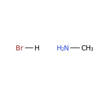 Methylamniu bromide CAS#6876-37-5