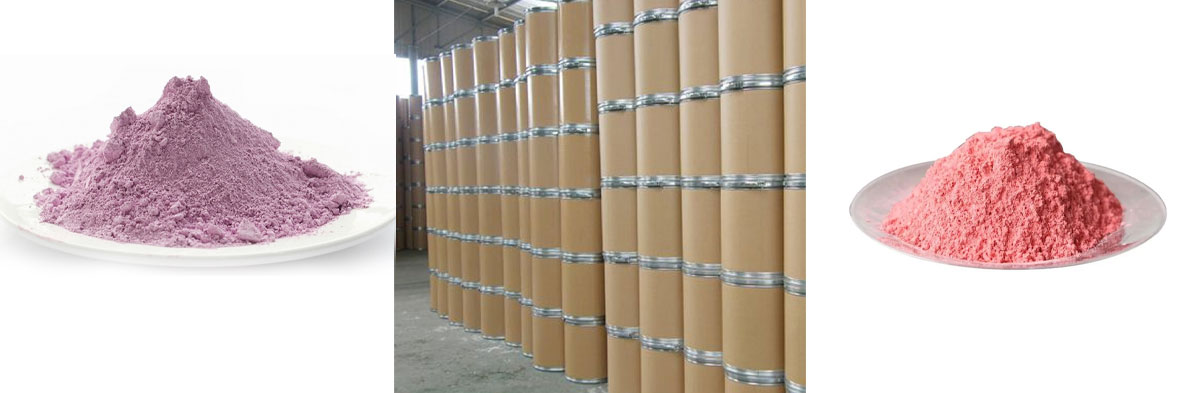 Cobalt Carbonate CAS#513-79-1 Cobalt Carbonate CAS#513-79-1
