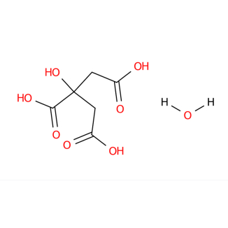 Citric Acid Monohydrate