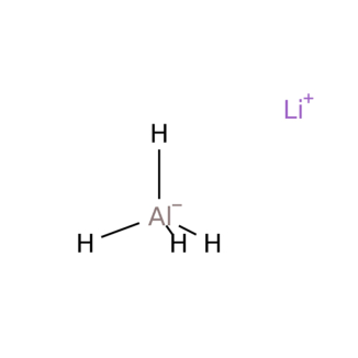 Lithium Aluminum Hydride CAS#16853-85-3