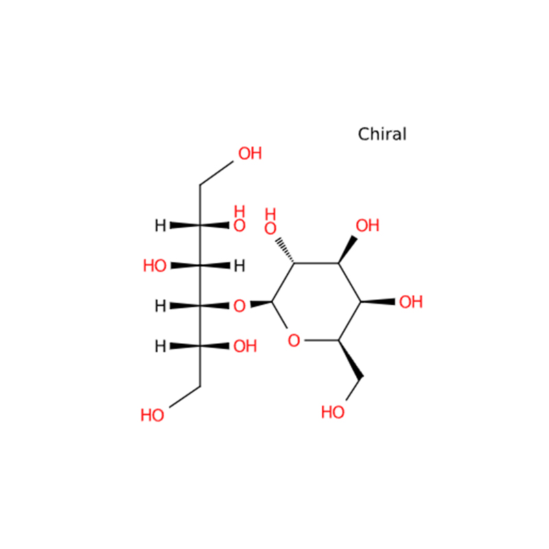 LACTITOL CAS#585-86-4
