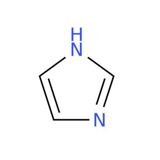 Imidazol CAS#288-32-4