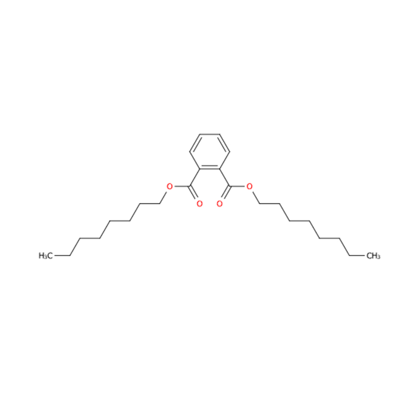 Dioctyl phthalate CAS#117-84-0