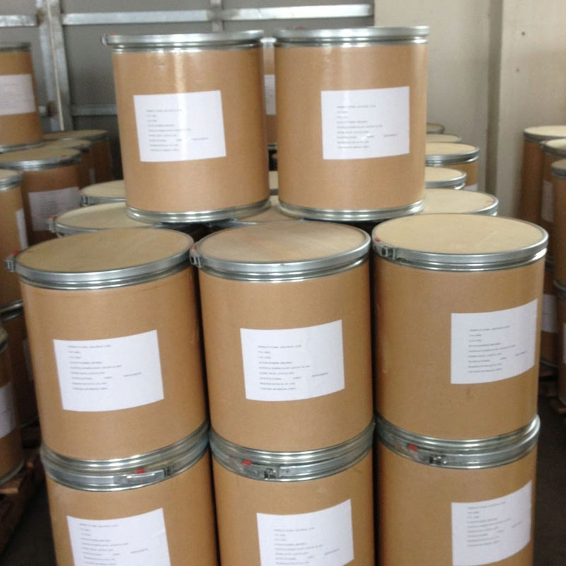 Fumar kislotasi CAS # 110-17-8