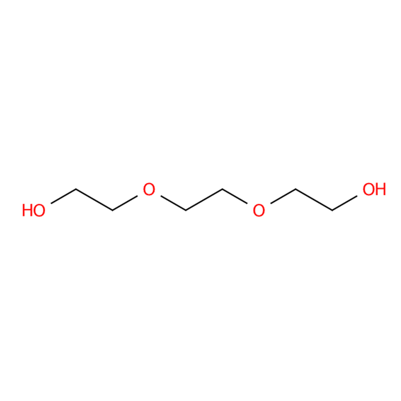 Triethylene glycol CAS# 112-27-6