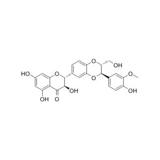Silybin CAS#22888-70-6