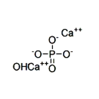 HydroxyapatiteCAS#1306-06-5