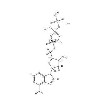 Guar gum CAS#9000-30-0