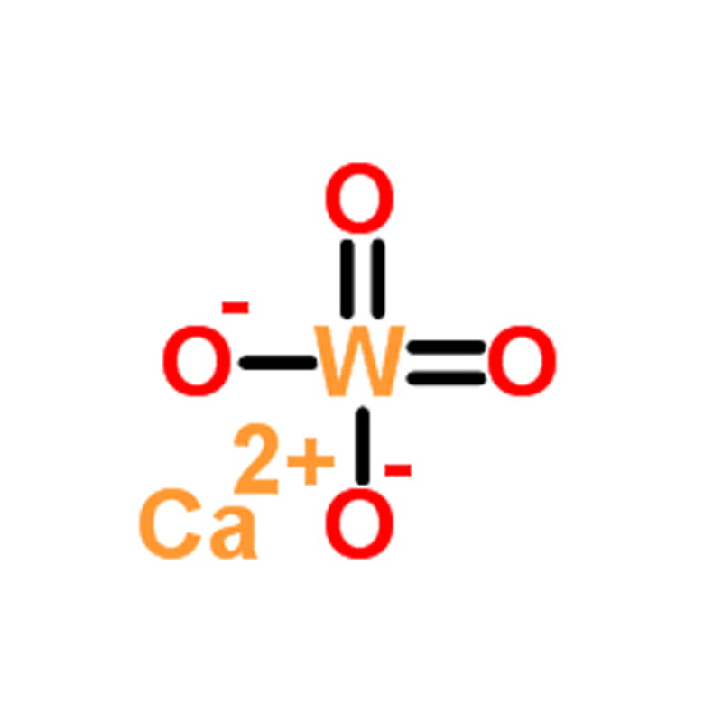 Calciumwolframat CAS-Nr. 7790-75-2