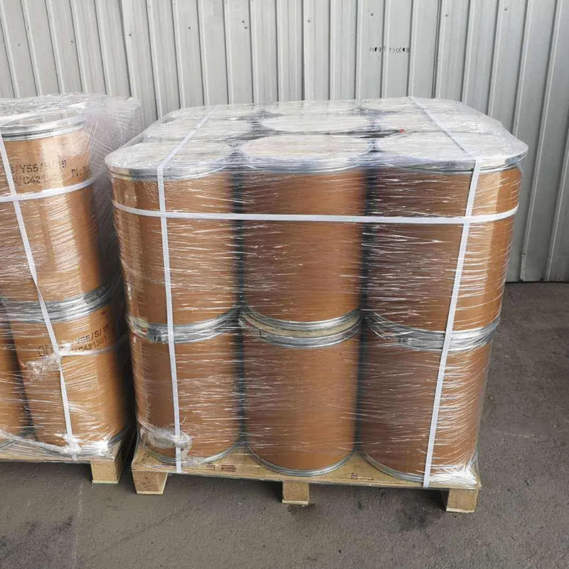 Dihidromyricetina CAS#27200-12-0