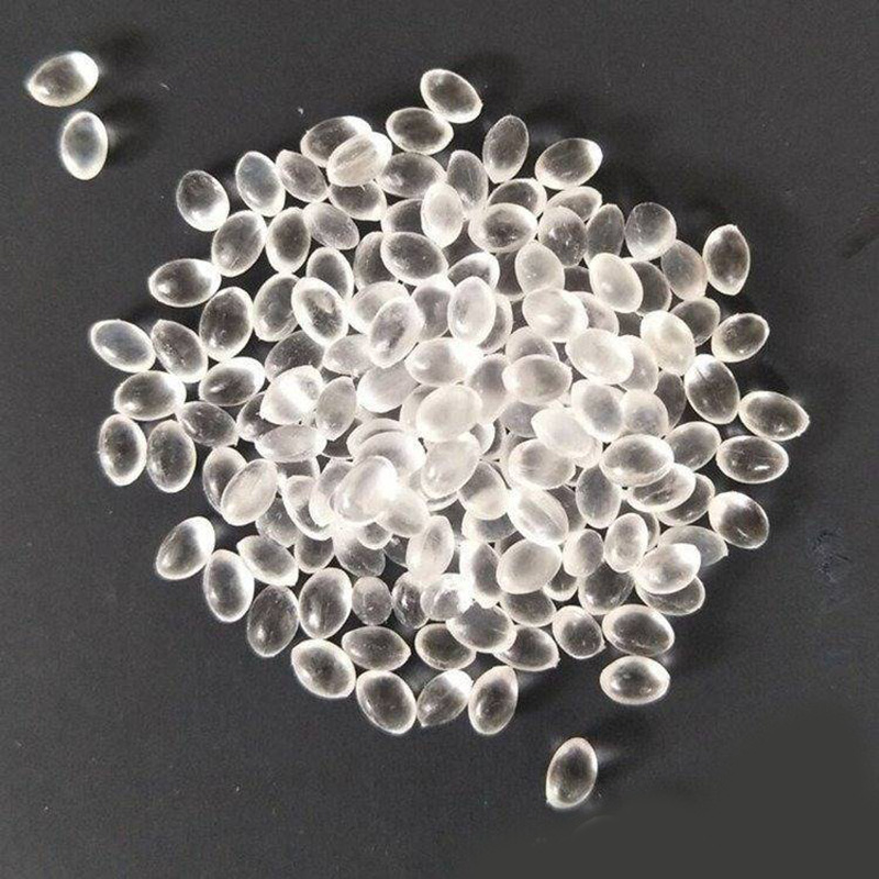 Etileno‑Acetato de Vinilo (EVA) CAS#24937-78-8