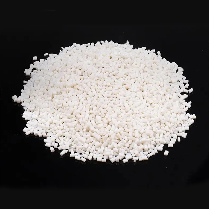 Polyamide 6 (PA6) CAS#25038-54-4