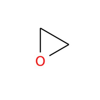 ETHYLENE OXIDE CAS#75-21-8